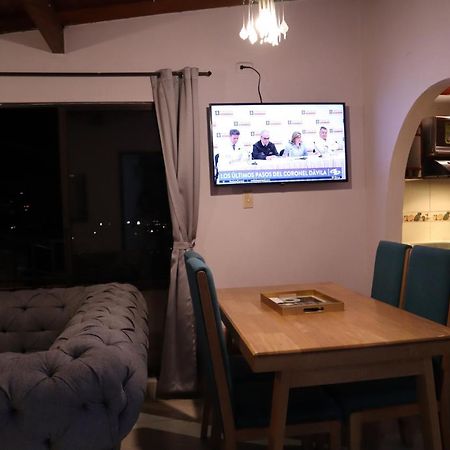 Wonderful House With Views In Medellin-Fiber Optics Medellín Exterior foto