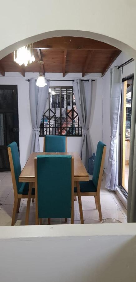Wonderful House With Views In Medellin-Fiber Optics Medellín Exterior foto