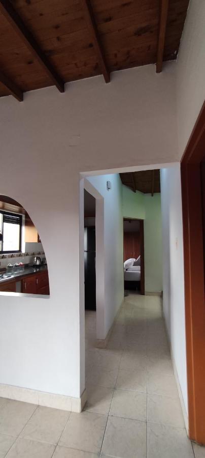 Wonderful House With Views In Medellin-Fiber Optics Medellín Exterior foto